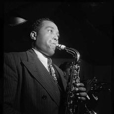 Charlie Parker & The Stars Of Modern Jazz Music Discography