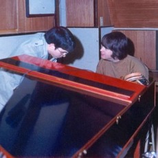 Brian Wilson And Van Dyke Parks Music Discography