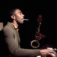 Jimmy Smith With Stanley Turrentine Music Discography