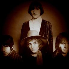 Julie Driscoll, Brian Auger & The Trinity Music Discography