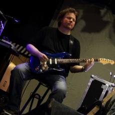 Jerome Froese Music Discography