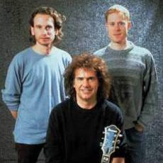 Pat Metheny Trio Music Discography