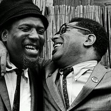 Dizzy Gillespie And Thelonious Monk Music Discography