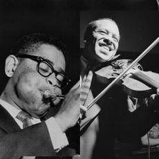 Dizzy Gillespie And Stuff Smith Music Discography