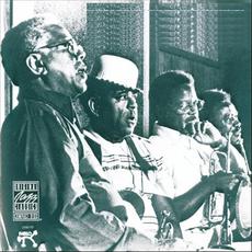 Dizzy Gillespie & Roy Eldridge & Harry Sweets Edison & Clark Terry Music Discography