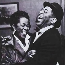 Dizzy Gillespie with Sarah Vaughan Music Discography