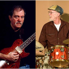 John Abercrombie with George Marsh Music Discography