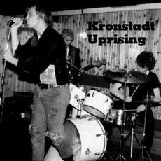 Kronstadt Uprising Music Discography