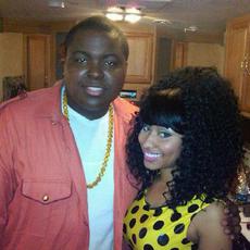 Sean Kingston Feat. Nicki Minaj Music Discography