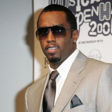 Puff Daddy Music Discography