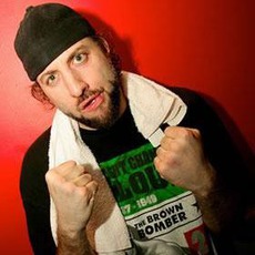 R.A. The Rugged Man Music Discography