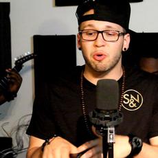 Andy Mineo Music Discography