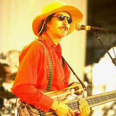 Les Claypool Music Discography