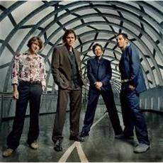 The Whitlams Music Discography