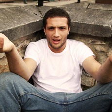 Cosmo Jarvis Music Discography