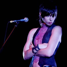 Mademoiselle K Music Discography