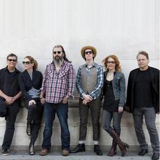 Steve Earle & The Dukes (& Duchesses) Music Discography