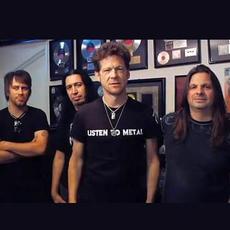 Newsted Music Discography