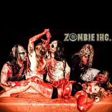 Zombie Inc. Music Discography