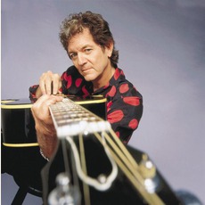 Rodney Crowell Music Discography
