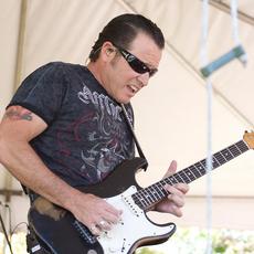 Tommy Castro Music Discography