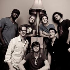 Snarky Puppy Music Discography