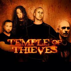 Temple Of Thieves Music Discography