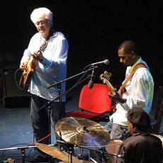 Larry Coryell, Victor Bailey & Lenny White Music Discography