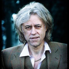 Bob Geldof Music Discography