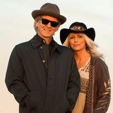 Emmylou Harris & Rodney Crowell Music Discography
