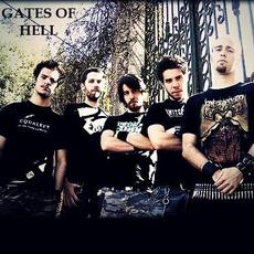 Gates Of Hell Music Discography