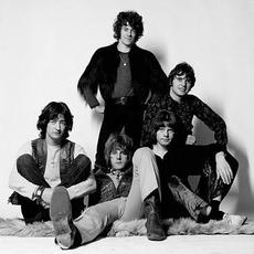 Spooky Tooth Music Discography