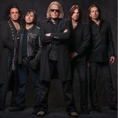 Black Star Riders Music Discography