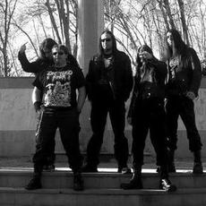 Decapitated Christ Music Discography