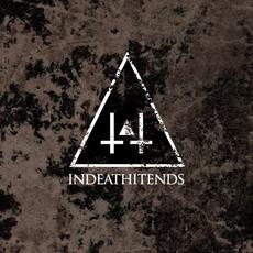 In Death It Ends Music Discography