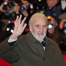 Christopher Lee Music Discography