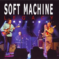 Soft Machine Legacy Music Discography