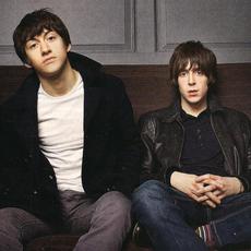 The Last Shadow Puppets Music Discography