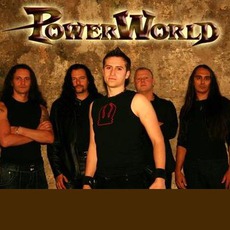 PowerWorld Music Discography