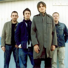 Starsailor Music Discography