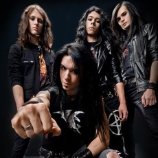 Starkill Music Discography