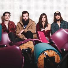 Houndmouth Music Discography