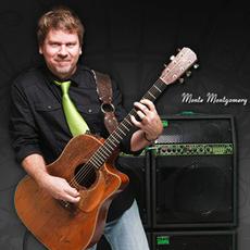 Monte Montgomery Music Discography