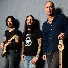 The Winery Dogs Music Discography