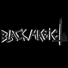 Black Magic Music Discography