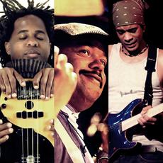 Greg Howe, Victor Wooten, Dennis Chambers Music Discography
