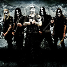 Dark Funeral Music Discography