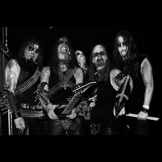 Gorgoroth Music Discography