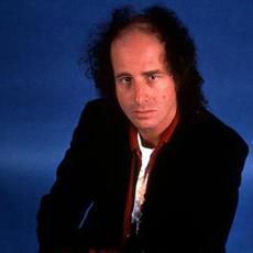 Steven Wright Music Discography
