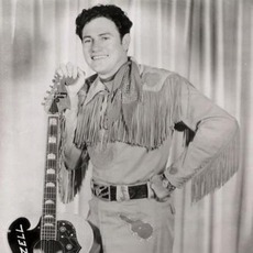 Lefty Frizzell Music Discography